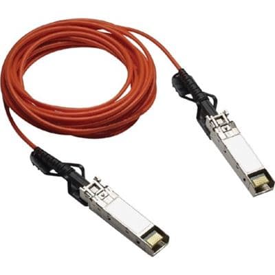 ARUBA Aruba 25G SFP28 to SFP28 3m AOC 5067824