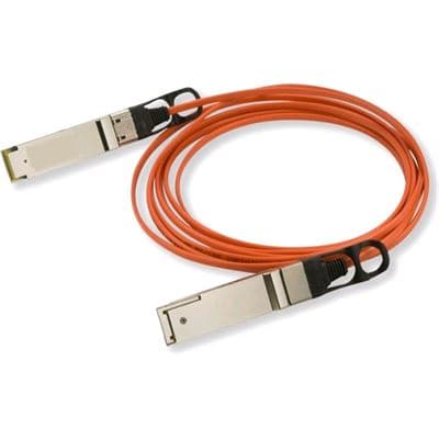 ARUBA Aruba 40G QSFP+ to QSFP+ 30m AOC 5067846