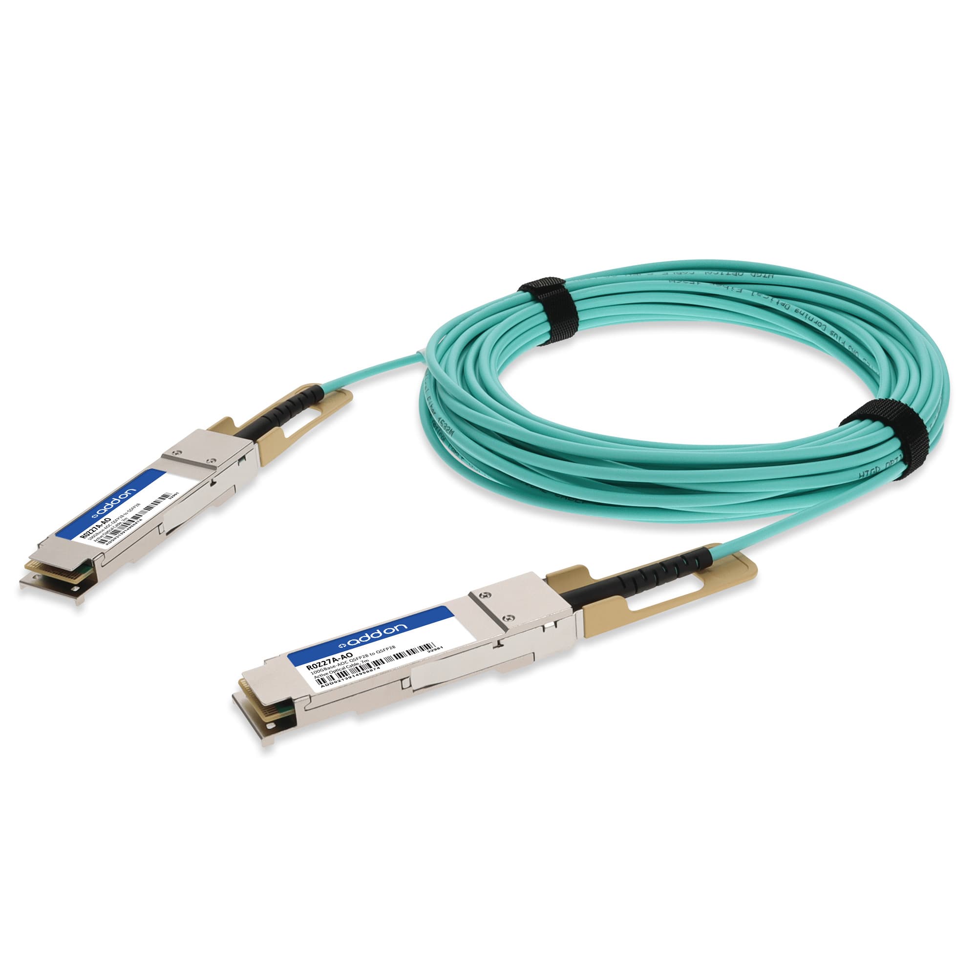 ARUBA Aruba 100G QSFP28 to QSFP28 7m AOC 5067848