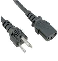 opengear opengear CBL IEC TO JAPAN 3 PIN BLACK 1.8M FOR CM 5067984