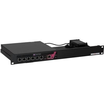 RACKMOUNT.IT RACKMOUNT.IT Rack Mount Kit for Check Point 3100 / 32 5069242