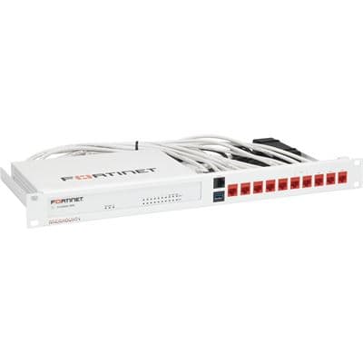 RACKMOUNT.IT RACKMOUNT.IT Rackmount Kit FortiGate 70G/70F/60F/60E 5069247