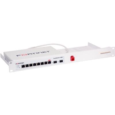 RACKMOUNT.IT RACKMOUNT.IT RACK MOUNT KIT FOR FORTISWITCH 108E 5069249