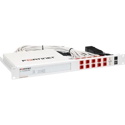 RACKMOUNT.IT RACKMOUNT.IT RACK MOUNT KIT FOR FORTIGATE 80F / 81F 5069251