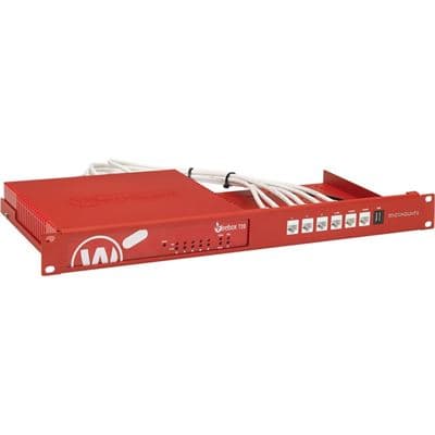 RACKMOUNT.IT RACKMOUNT.IT Rack Mount Kit for WatchGuard Firebox T2 5069276
