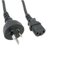 opengear opengear CBL IEC TO AUSTRALIAN 3 PIN BLACK 1.8M F 5078164