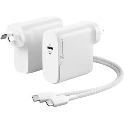 ALOGIC ALOGIC RAPID POWER 100W GAN CHARGER USB-C 5080399