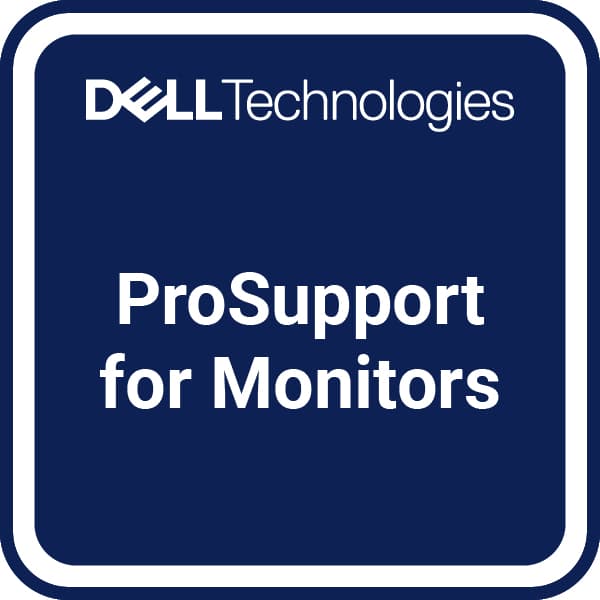 DELL DELL 3Y Base Adv Ex to 3Y ProSpt Adv Ex 5080558
