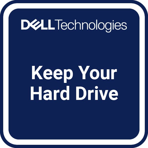 DELL DELL 5Y Keep Your HD For Enterprise 5080652