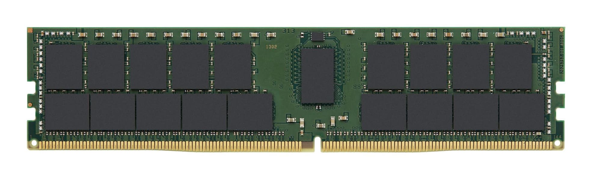 KINGSTON KINGSTON 64GB DDR4-3200MHz REG ECC MODULE 5083153