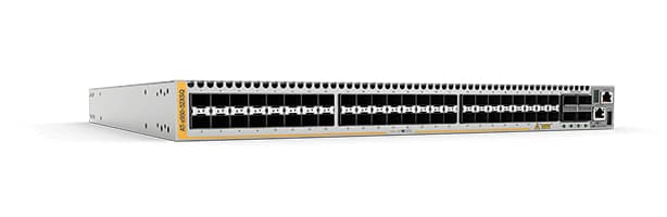 ALLIED TELESIS ALLIED TELESIS Advanced Layer 3 Stackable Switch 48x 4x 5083606