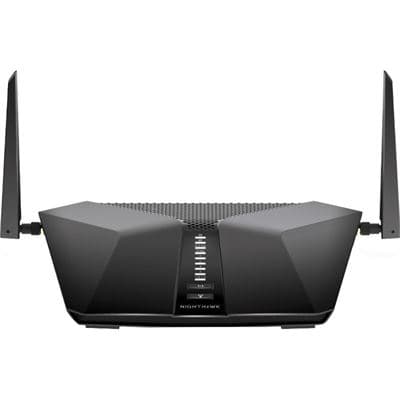 NETGEAR NETGEAR NGTHWK LAX20 LTE WIFI 4STRM 6 ROUTER 5086866