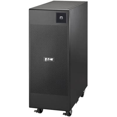 EATON Eaton 9E 3kVA XL 2 Tier Cab 6 x 300W Bat 5093620