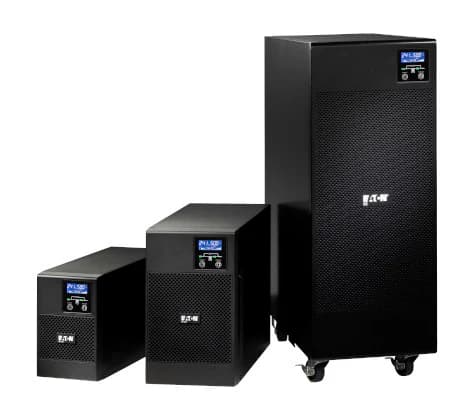 EATON Eaton 9E 10kVA XL External Battery Cabin 5093624