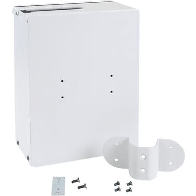 ERGOTRON ERGOTRON POWER STRIP BOX ACCESSORY BRIGHT WHITE 5112753