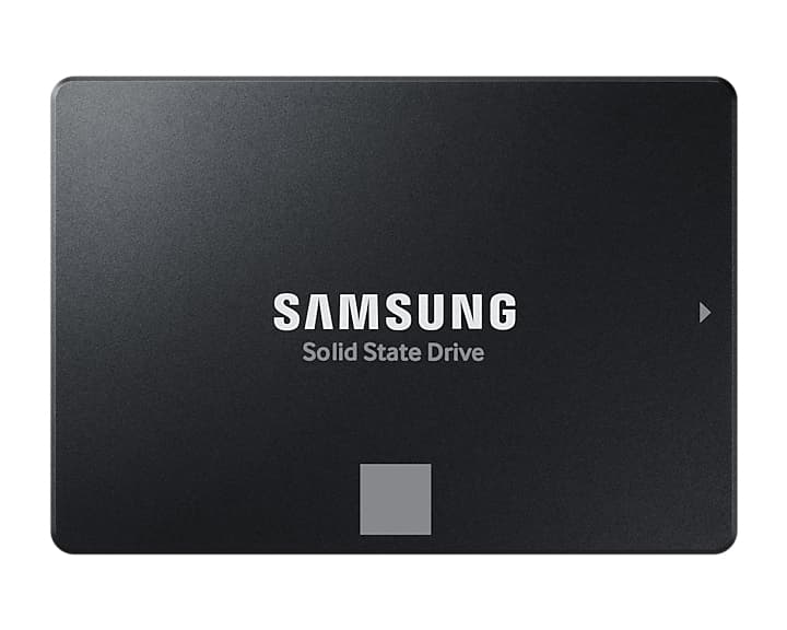 SAMSUNG SAMSUNG 4TB SSD 870 EVO 2.5IN SATA III 5116675