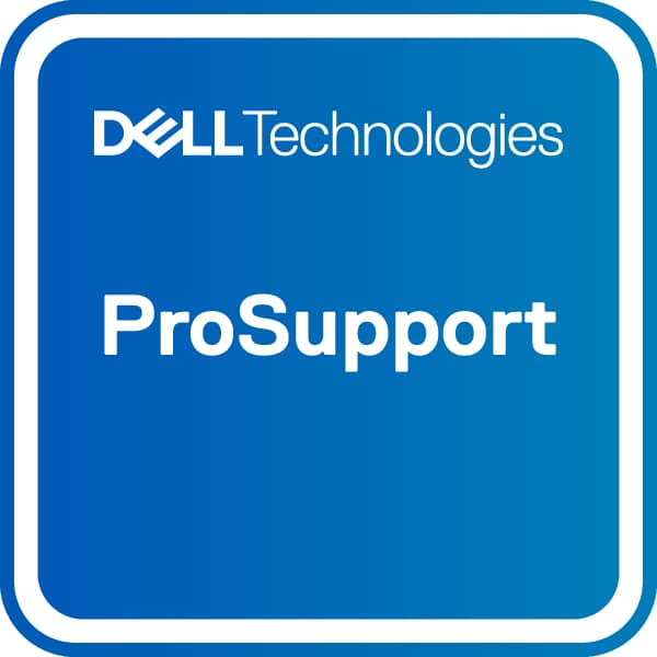 DELL DELL 3Y Basic Onsite to 5Y ProSpt 5130185