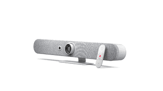 LOGITECH LOGITECH RALLY BAR - WHITE 5131356