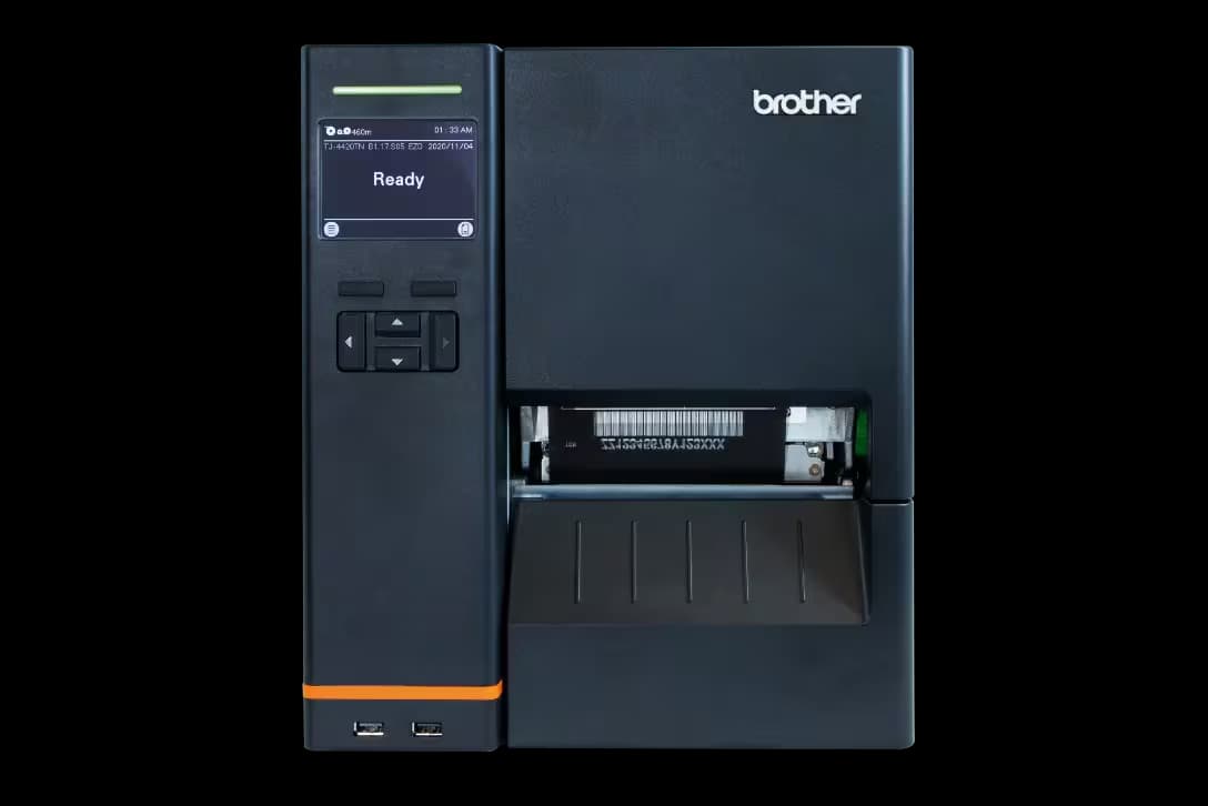 BROTHER BROTHER TJ4420TN LABEL PRINTERS 5137740
