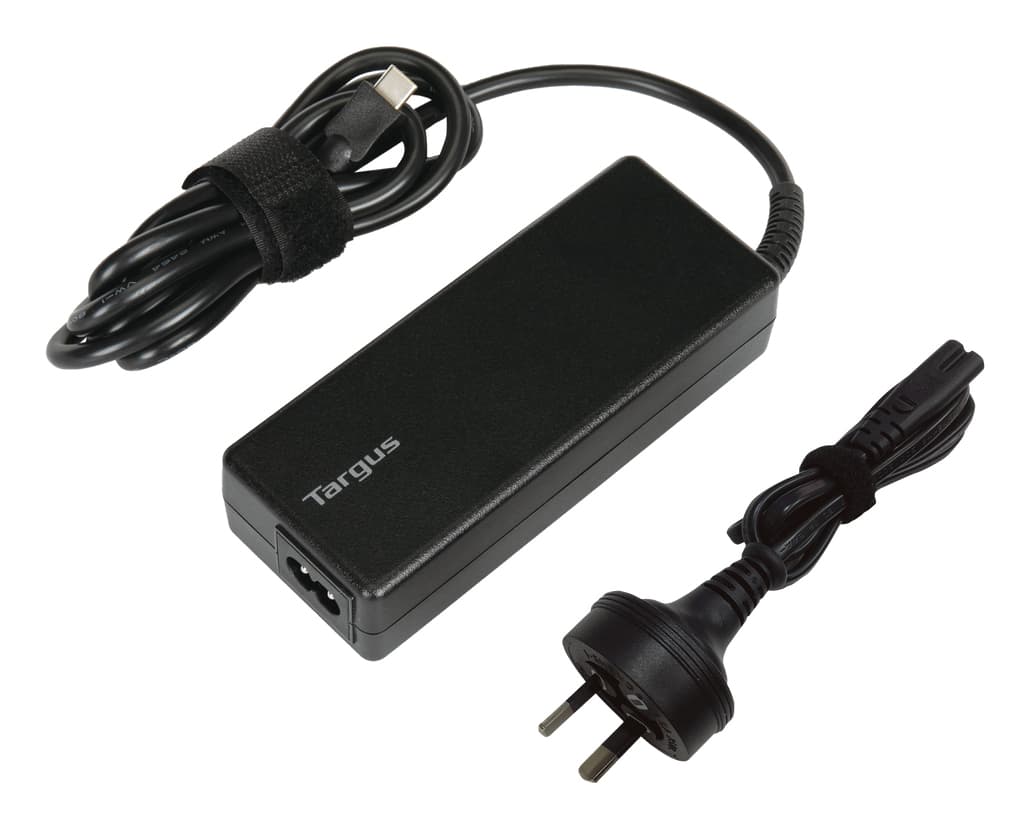 TARGUS TARGUS 45W USB-C LAPTOP CHARGER 5137987