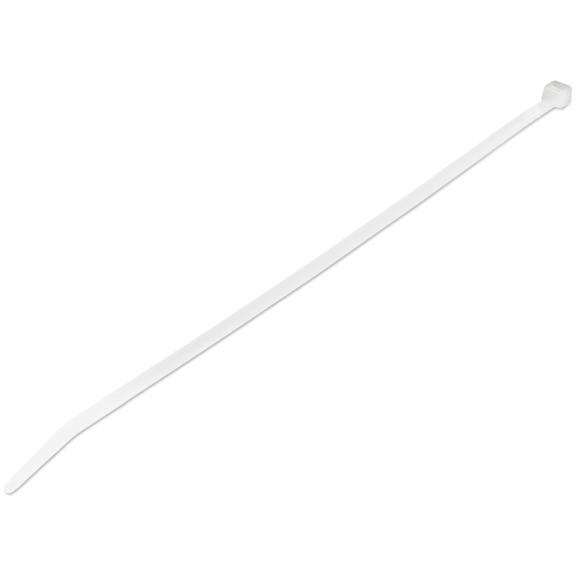 StarTech.com StarTech.com 25cm Cable Zip Ties UL Listed 100 Pack 5139022
