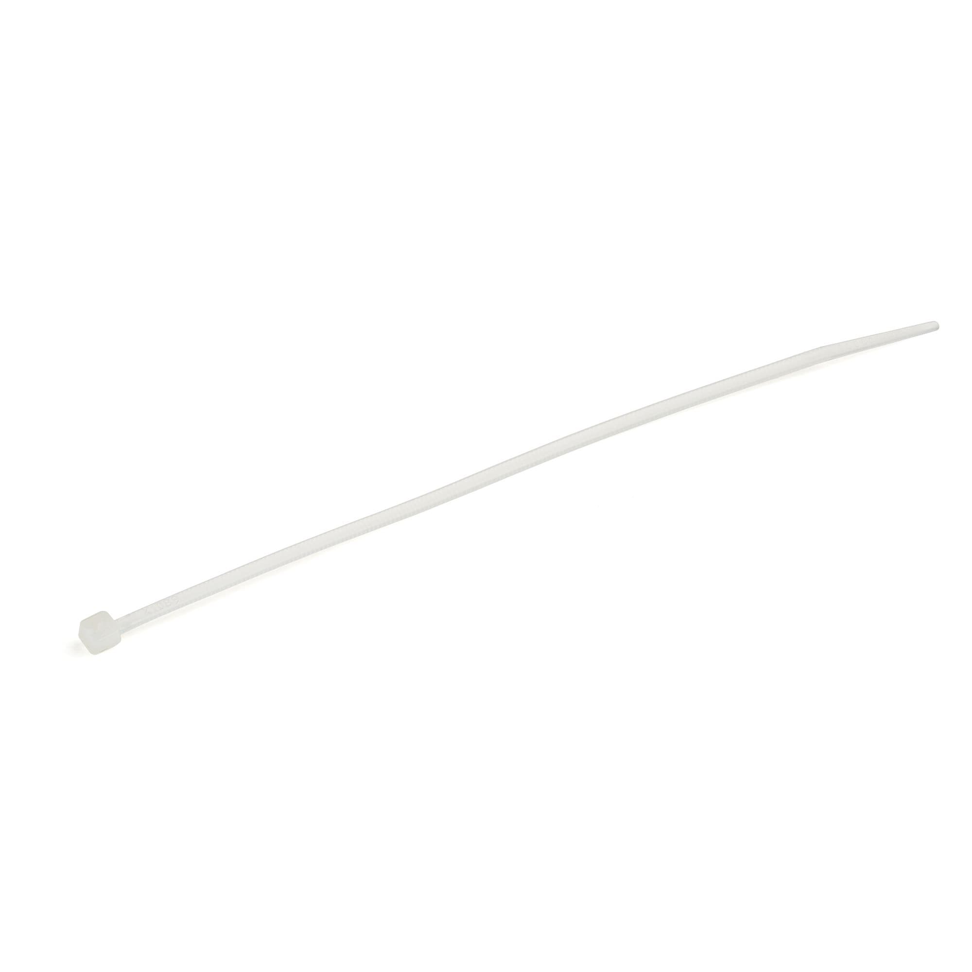 StarTech.com StarTech.com 15cm Cable Zip Ties UL Listed 1000 Pack 5139031