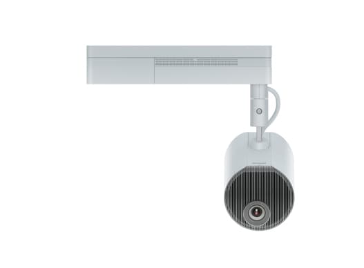 EPSON EPSON EV-110 LASER LIGHTING PROJECTOR WHITE 5141405
