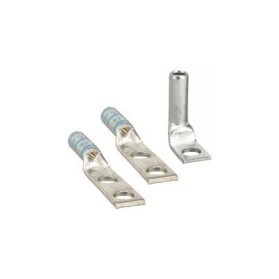 Hewlett Packard Enterprise Hewlett Packard Enterprise HPE 1600W DC PSU POWER LUG OPTION KIT 5142811