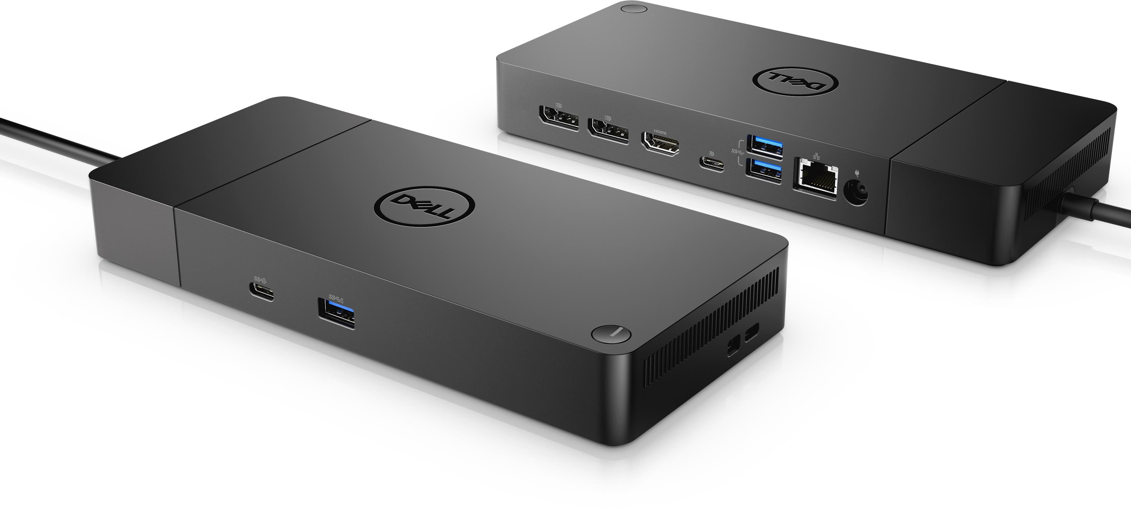 DELL DELL DOCK - WD19S 5145746