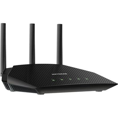 NETGEAR NETGEAR AX1800 WIFI6 ROUTR 4STRM 5157870