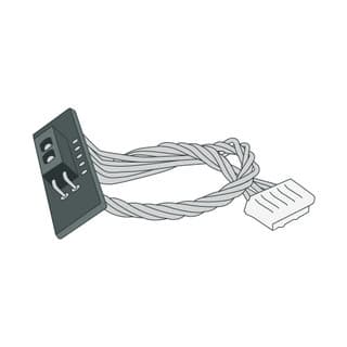 ZEBRA ZEBRA Kit Ribbon Out Sensor 5172783
