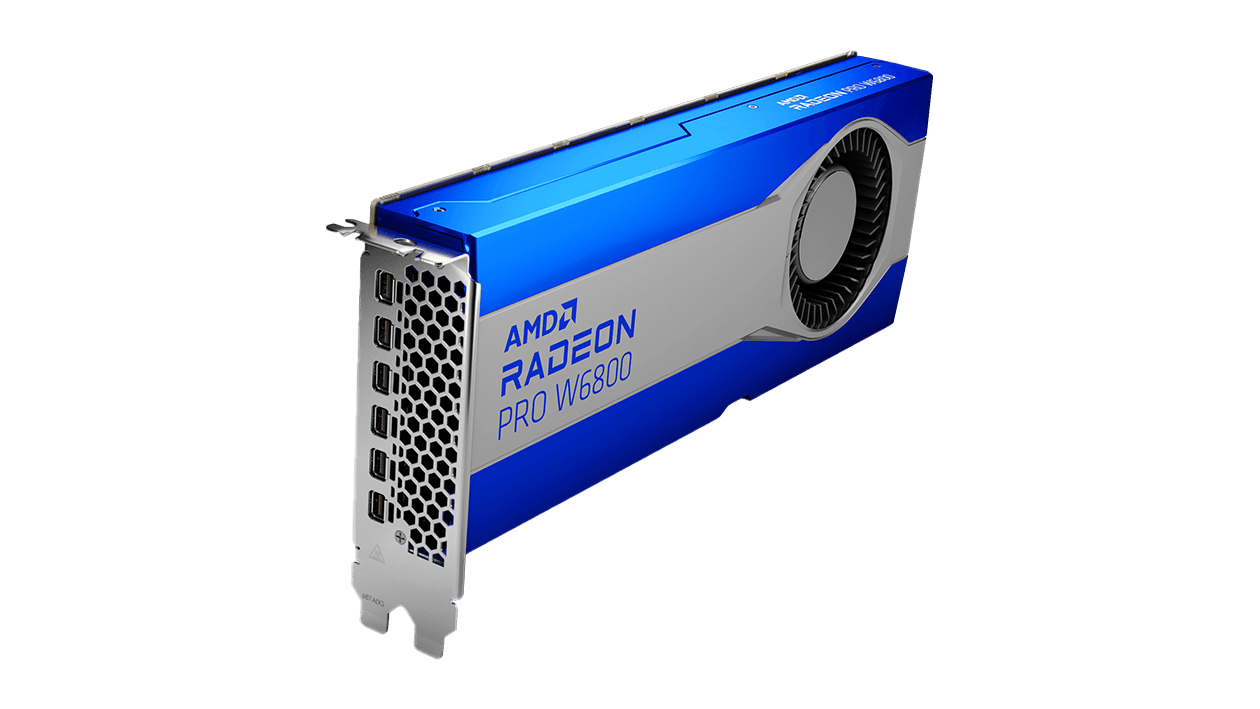 AMD BIG NAVI by Christian RETAIL EU Ingram 5175436