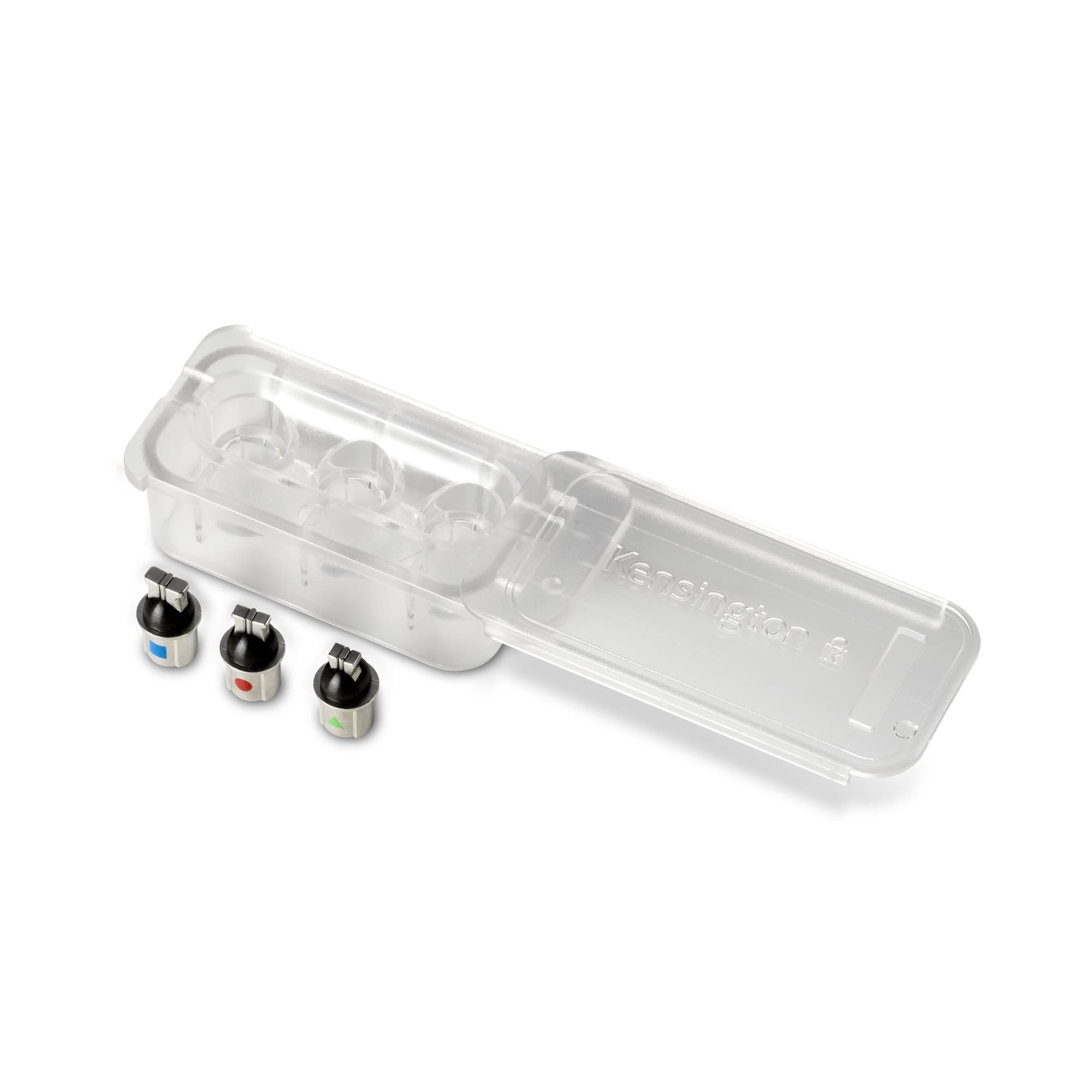 KENSINGTON KENSINGTON Universal 3-in-1 Locks Adapter Kit 5175782