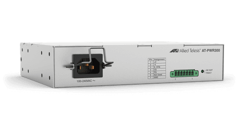 ALLIED TELESIS ALLIED TELESIS 1200W AC SYSTEM/POE+ FOR X610/X930 5177289