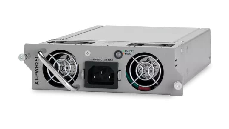 ALLIED TELESIS ALLIED TELESIS 250WDC SYSTEM PSU FOR X610/X930 1YR NCP 5177292