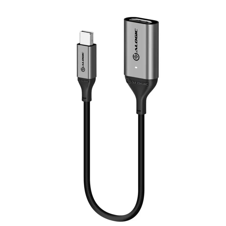 ALOGIC ALOGIC ULTRA20CM MINI DISPLAYPORTTOHDMI ADAPTER 5178115