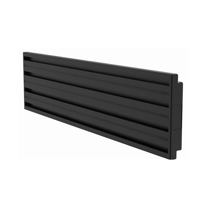 ATDEC ATDEC ADB 48MM RAIL - BLACK 5179055