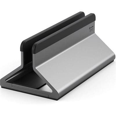 ALOGIC ALOGIC BOLT ADJUSTABLE LAPTOP STAND - GREY 5181707