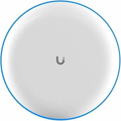 UBIQUITI NETWORKS UBIQUITI NETWORKS 60GHZ/5GHZ PTP BRIDGE KIT 1GBPS+ SPEED 5188195