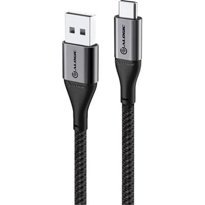 ALOGIC ALOGIC SUPER ULTRA USB 2.0 USB-C TO USB-A 1.5M 5191273