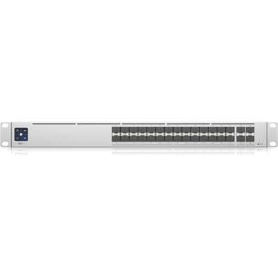 UBIQUITI NETWORKS UBIQUITI NETWORKS 28 PORT FIBRE 10G AGGREGATION SWITCH 5192689