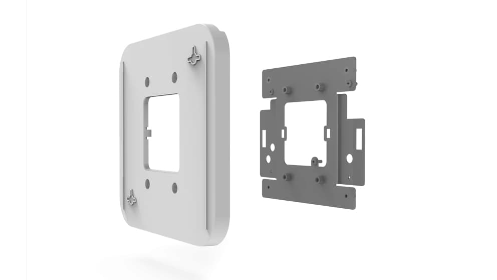 ALLIED TELESIS ALLIED TELESIS BRACKET CONVERTER FOR SOME WIRELESS AP 5193093