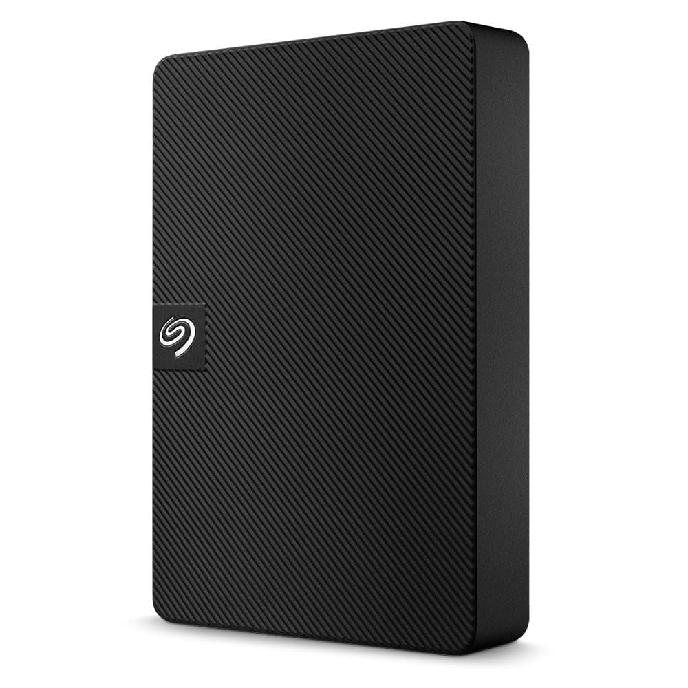 SEAGATE SEAGATE Expansion Portable Drive 4TB 2.5IN USB 1 5193957