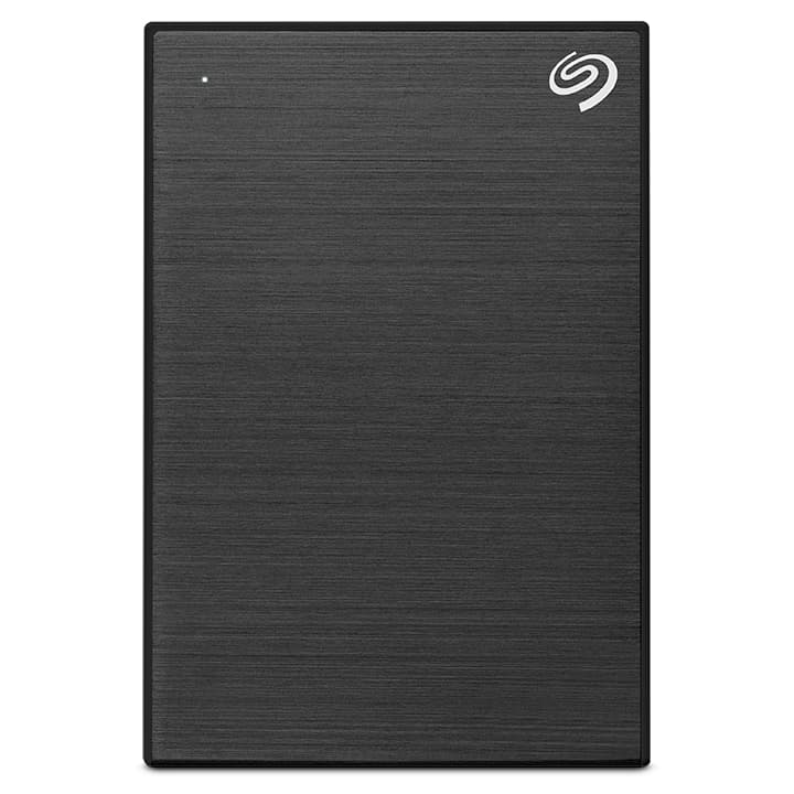 SEAGATE SEAGATE ONE TOUCH HDD 5TB BLACK 2.5IN USB3.0 HDD 5193980