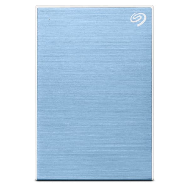 SEAGATE SEAGATE 5TB ONE TOUCH PORTABLE W RESCUE-BLU 5193981