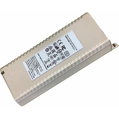 ARUBA ARUBA AP-POE-ATSR 1P SR 802.3at 30W Midspan 5195214