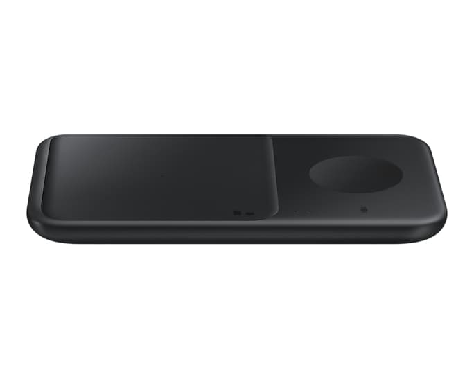 SAMSUNG SAMSUNG WIRELESS-2021 CHARGER PAD - DUO BLACK 5204371