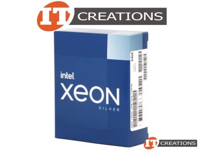 INTEL INTEL Xeon Silver 4309Y 2.80GHz SKTFCLGA14 5214344