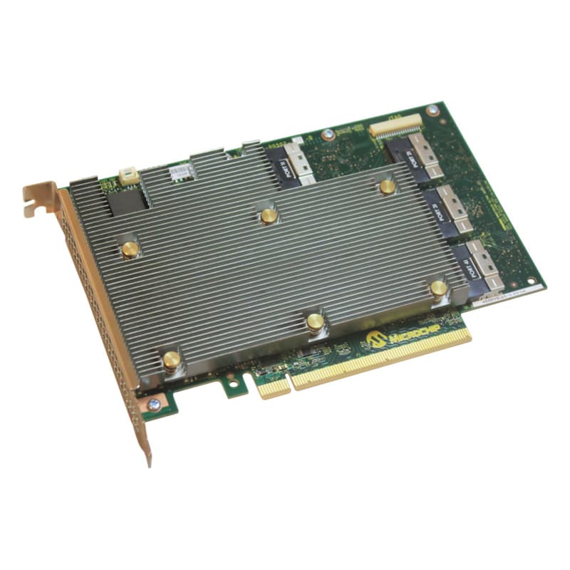 HPE Microchip SR932i-p Cntrl for HPE Gen10+ 5217715