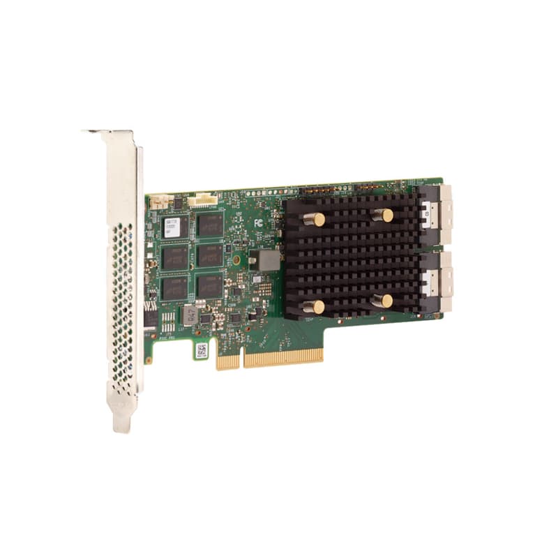 HPE Broadcom MR216i-p Cntrl for HPE Gen10+ 5217745